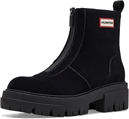 Black Suede