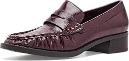 Burgundy Eel