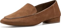 Walnut Microsuede