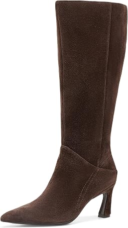 Chocolate Suede