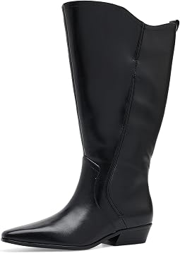 27 Edit Brooke - Extra Wide Calf Boots