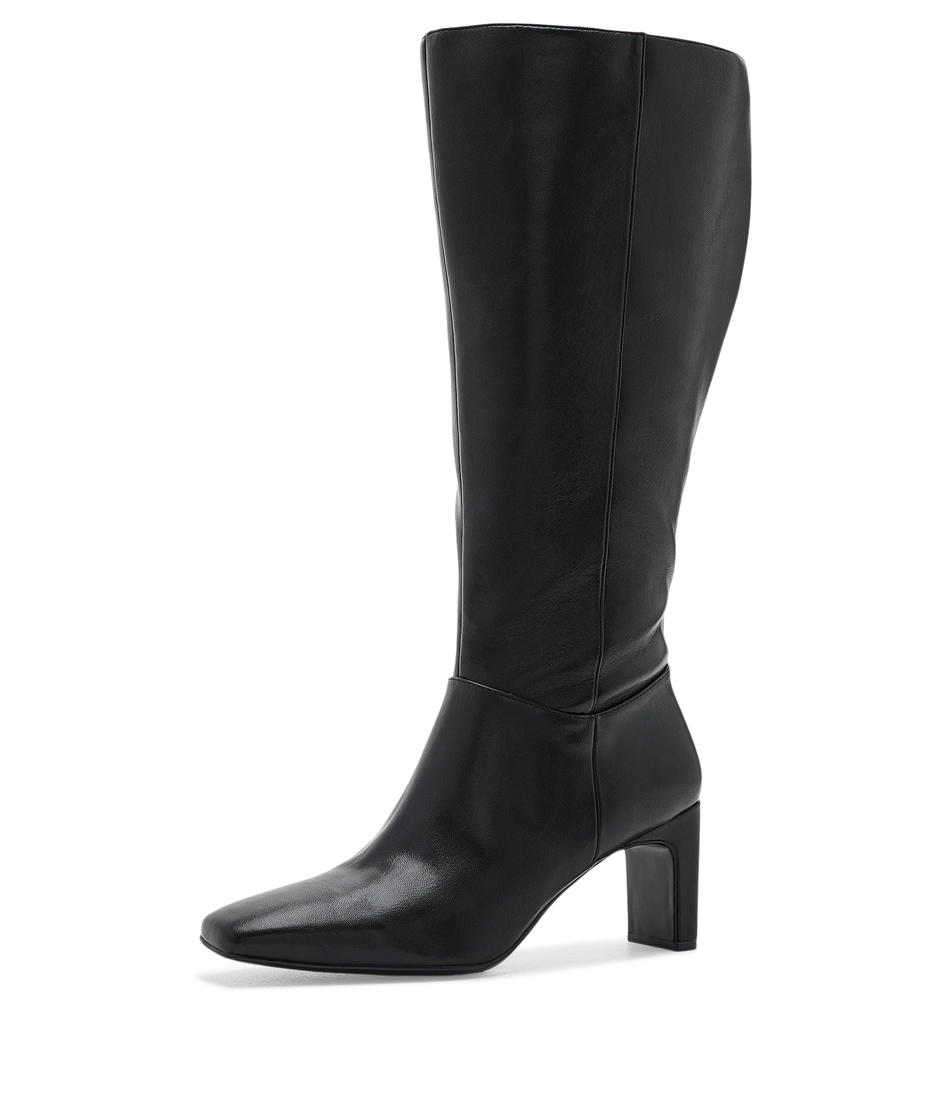 Ботильоны Nona Extra Wide Calf Tall Dress Boots от Naturalizer