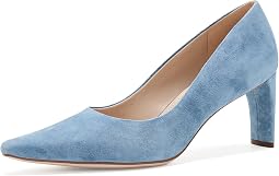 Blue Ash Suede