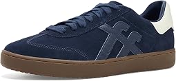 The Dash FF Suede T-Toe Trainers