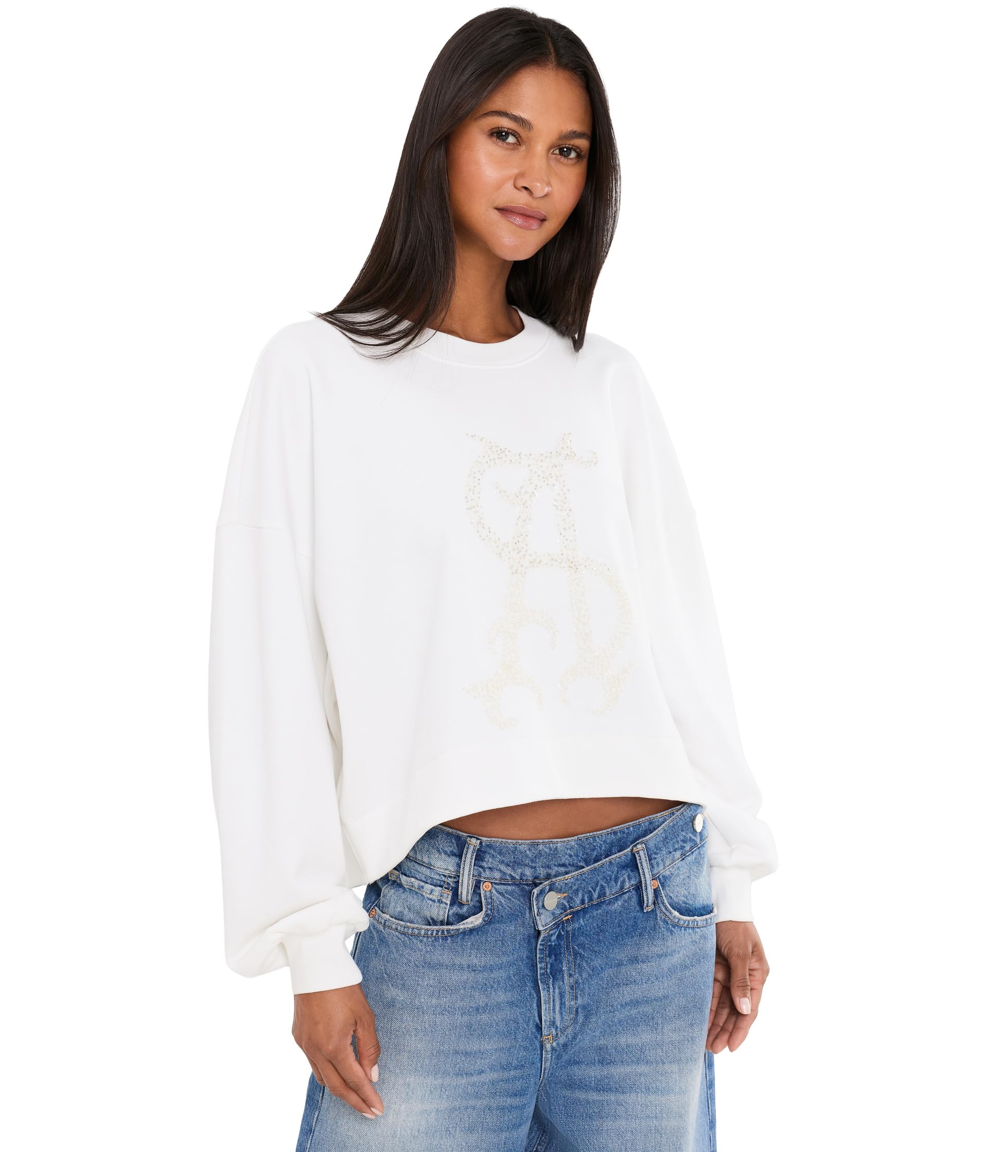 Свитшот Reflex Lila Sweat