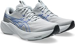 Piedmont Grey/Neon Blue