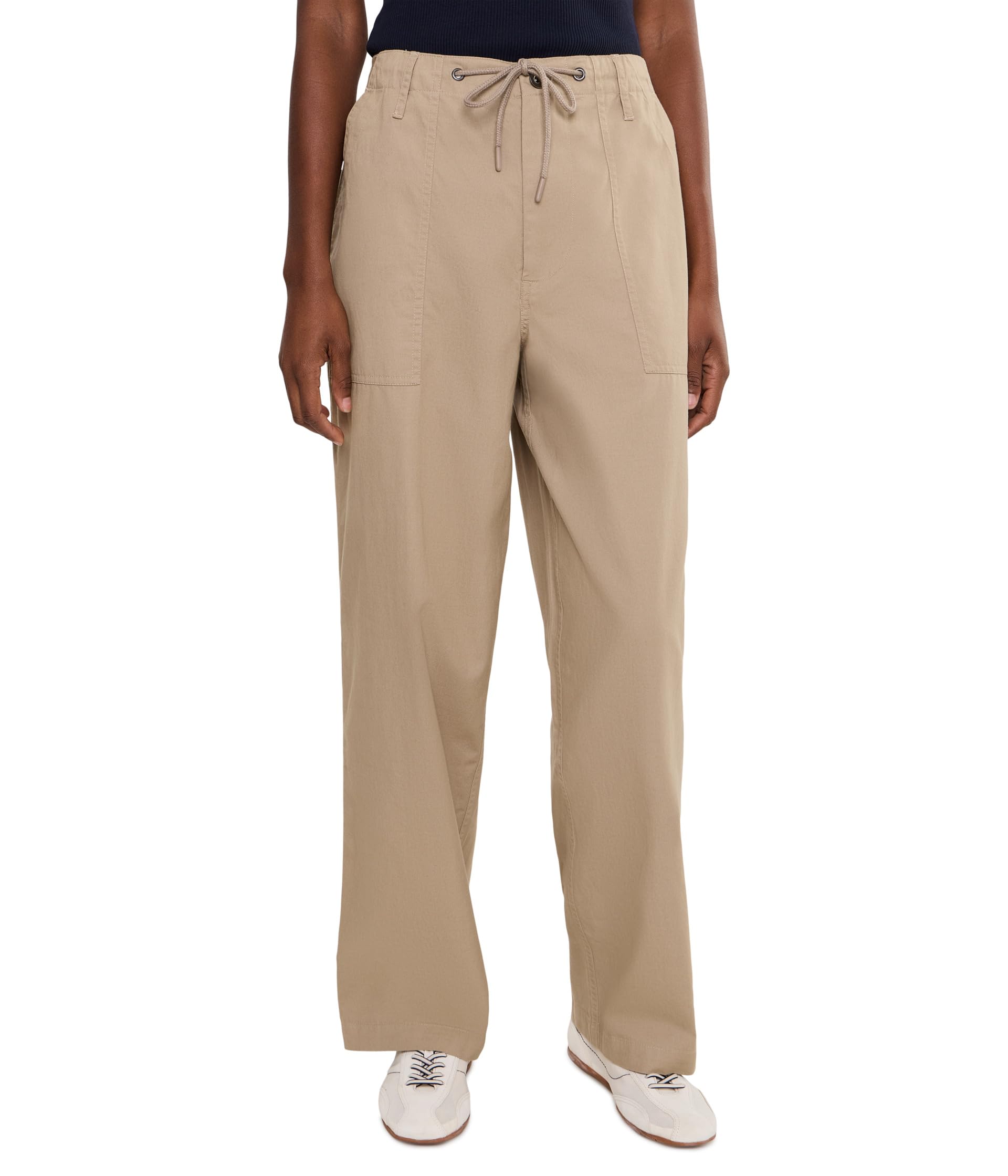Брюки Jordan Drawstring Twill