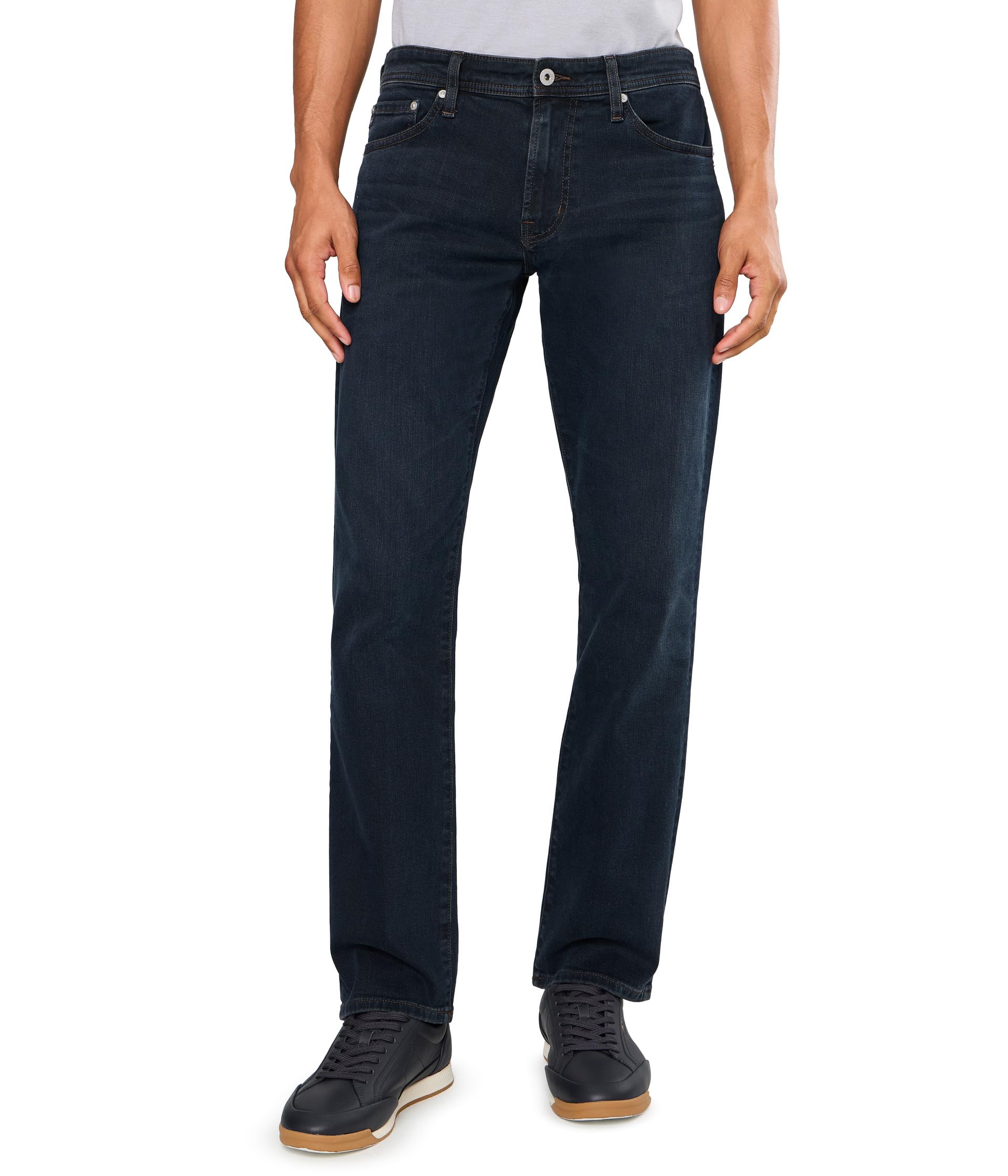 Джинсы Graduate Tailored Leg в стиле Studio
