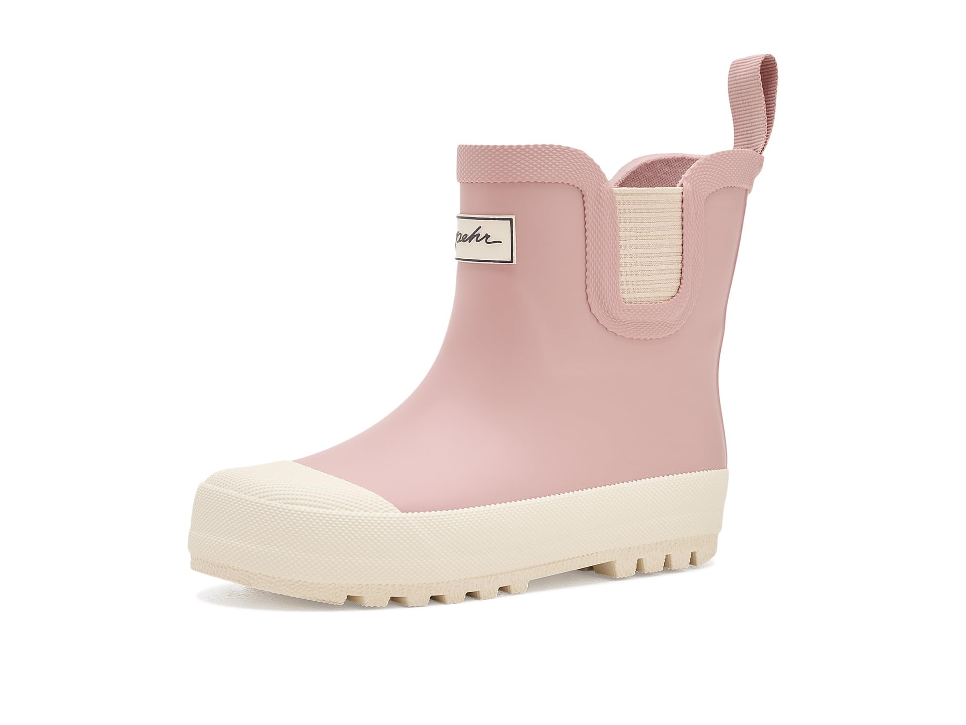 Voyageur Boots (Toddler/Little Kid)