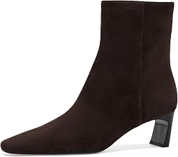Dark Chocolate Suede