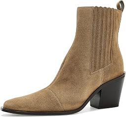 Dijon Suede