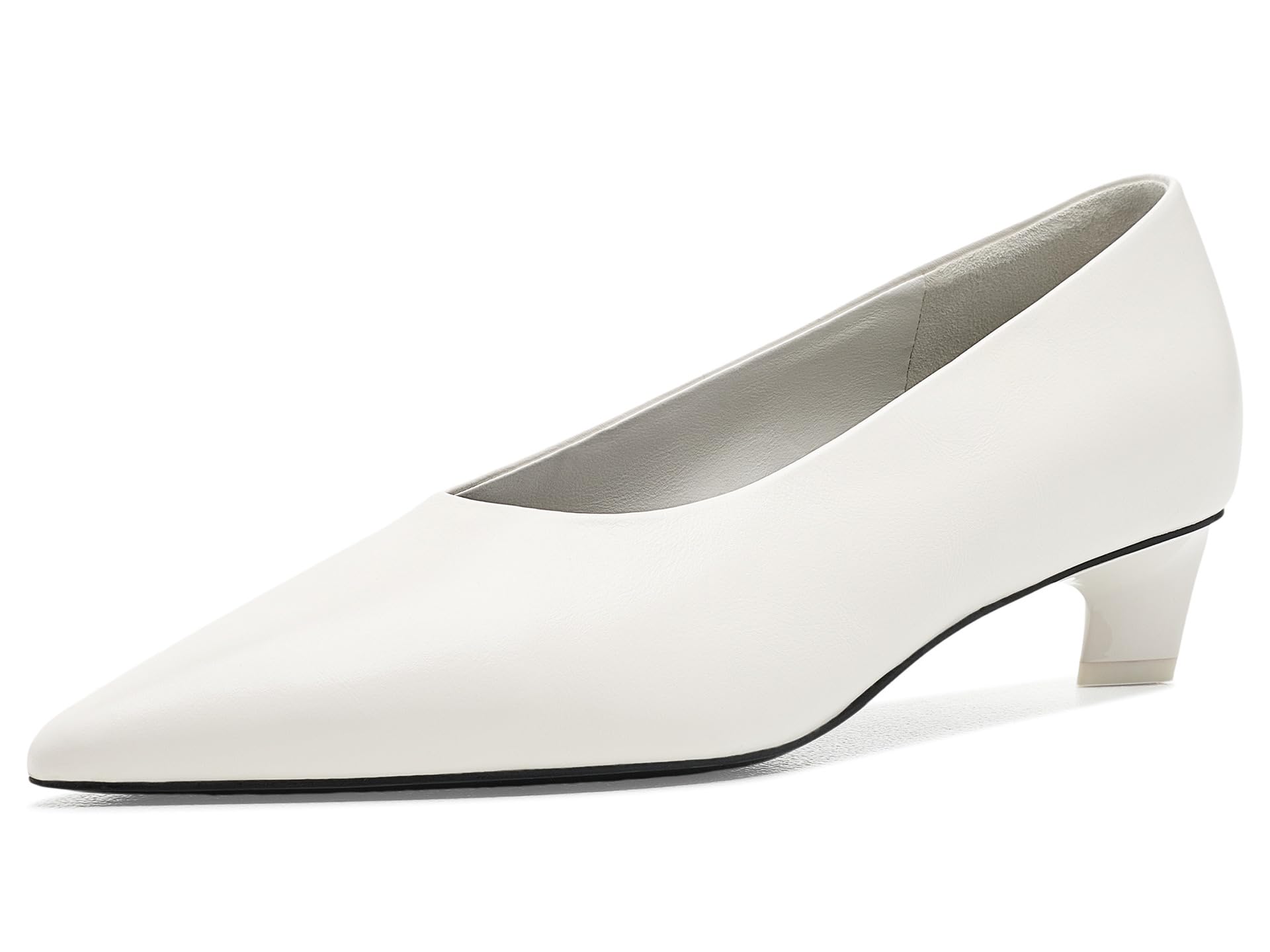 Paloma Mid Heel