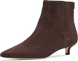 Chestnut Brown