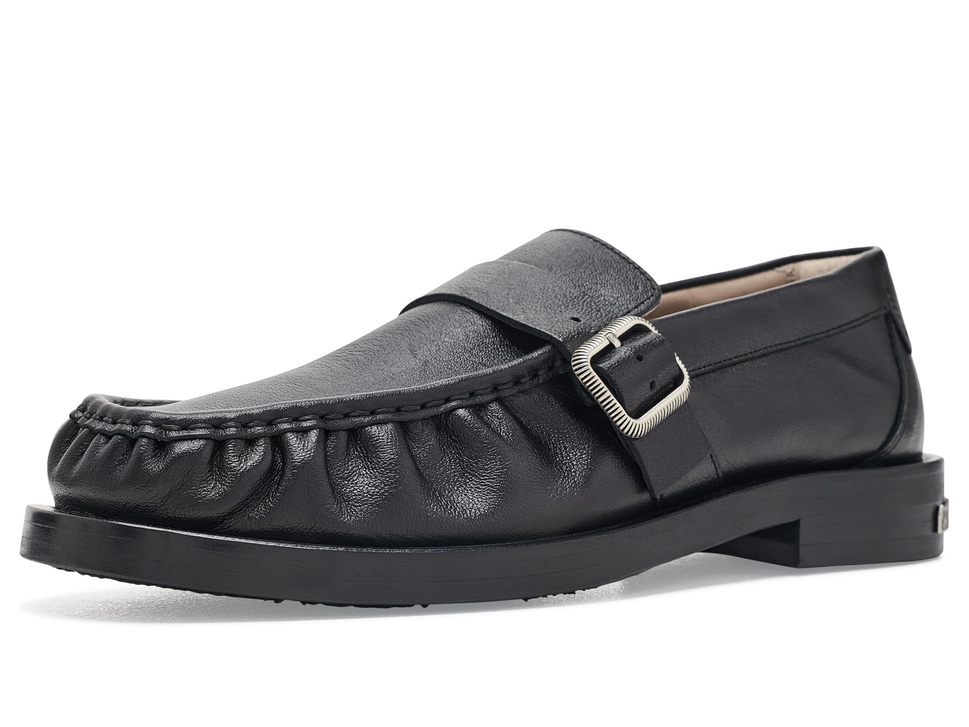 Blossom Loafers