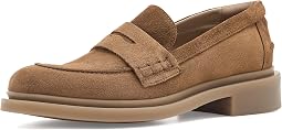 Luggage Suede