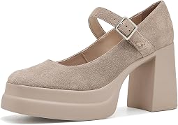 Stone Suede