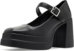 Black Leather