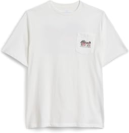 Dr. Frankenstein Short Sleeve Tee (Toddler/Little Kid/Big Kid)
