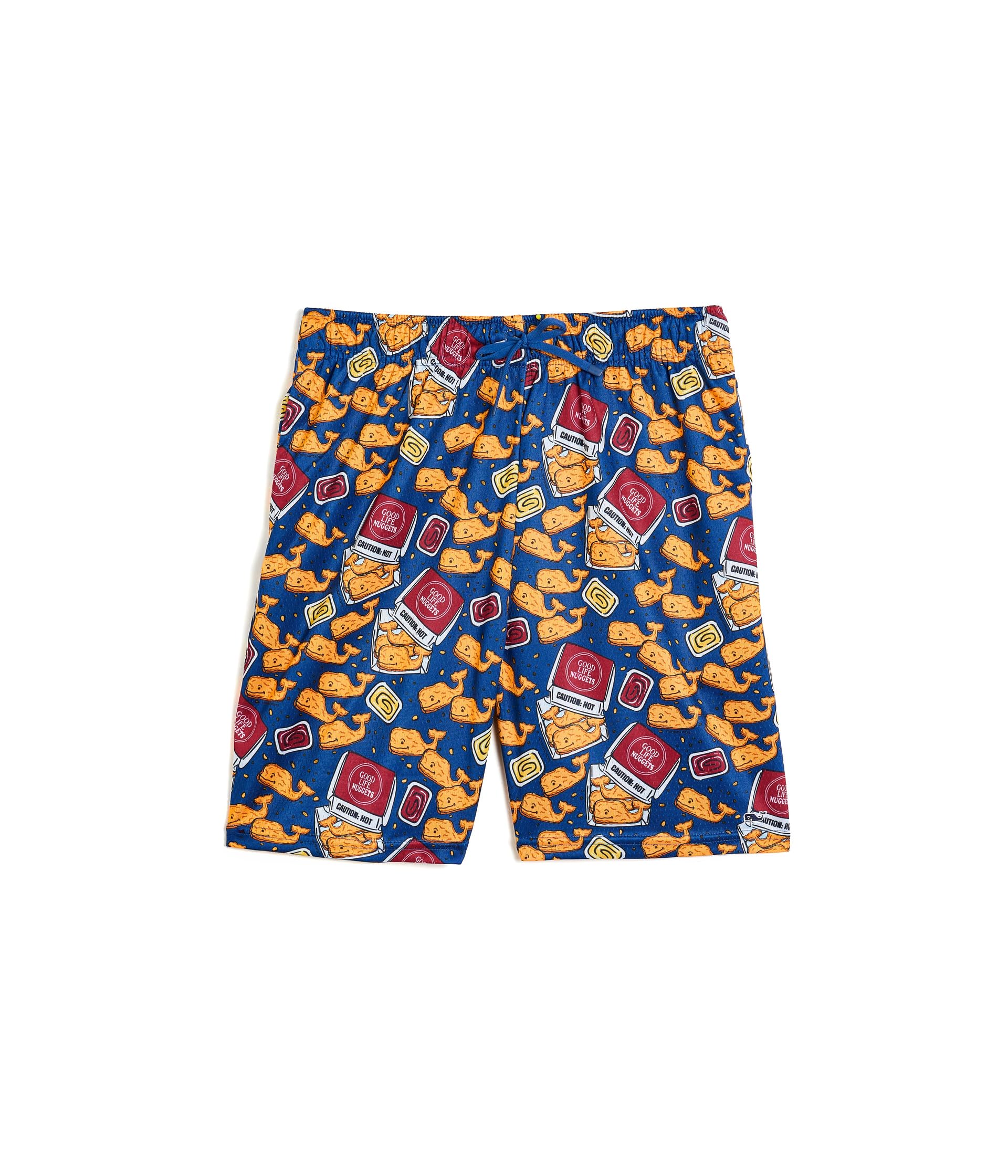 Шорты Vineyard Vines Kids Mesh Active (малыш/маленький ребенок/старший ребенок)