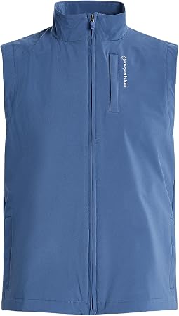 Mariner Soft Shell Performance Vest (Toddler/Little Kid/Big Kid)