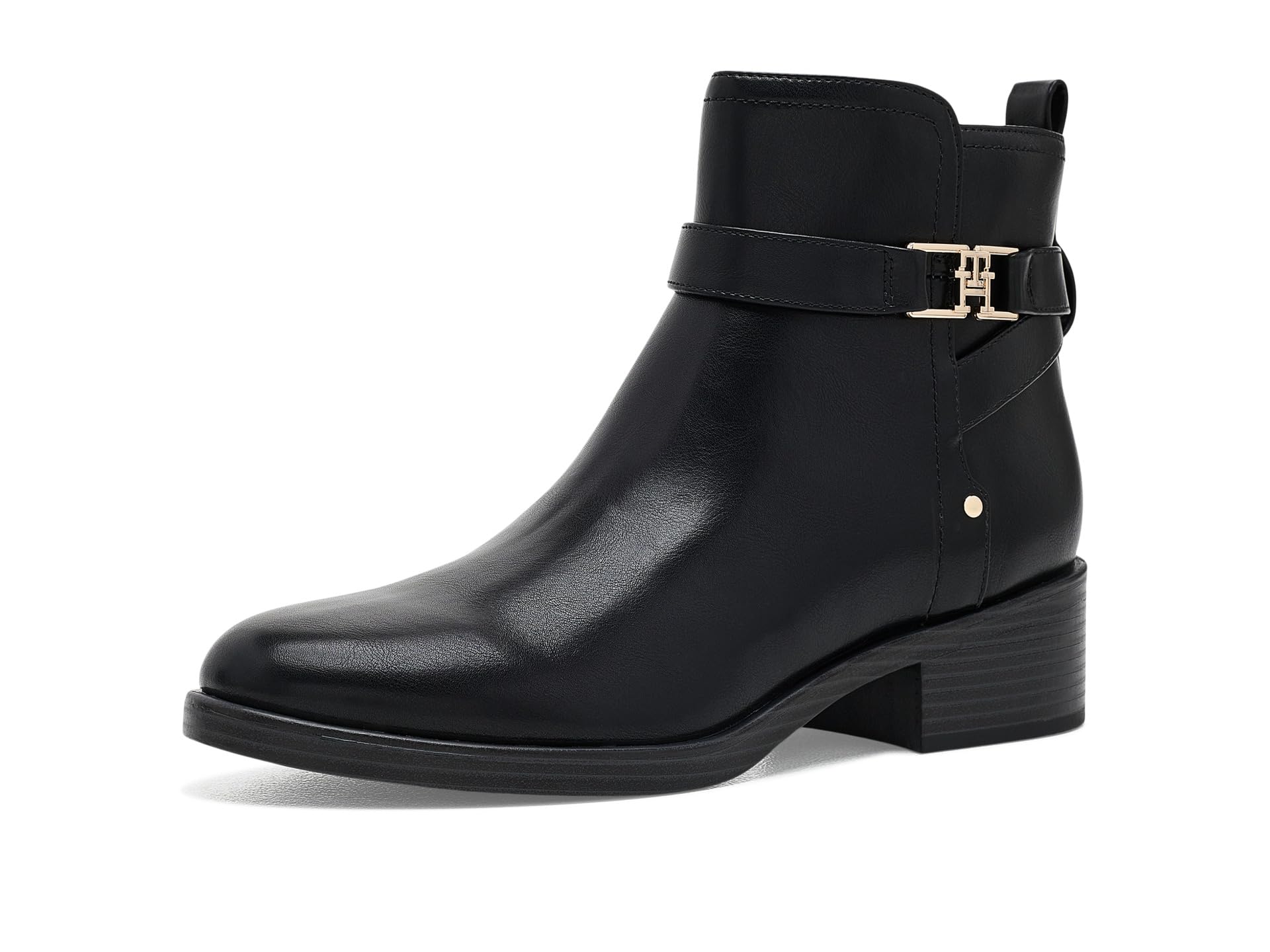 Ботильки Tommy Hilfiger Idala