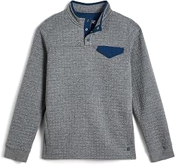Ash Gray Heather