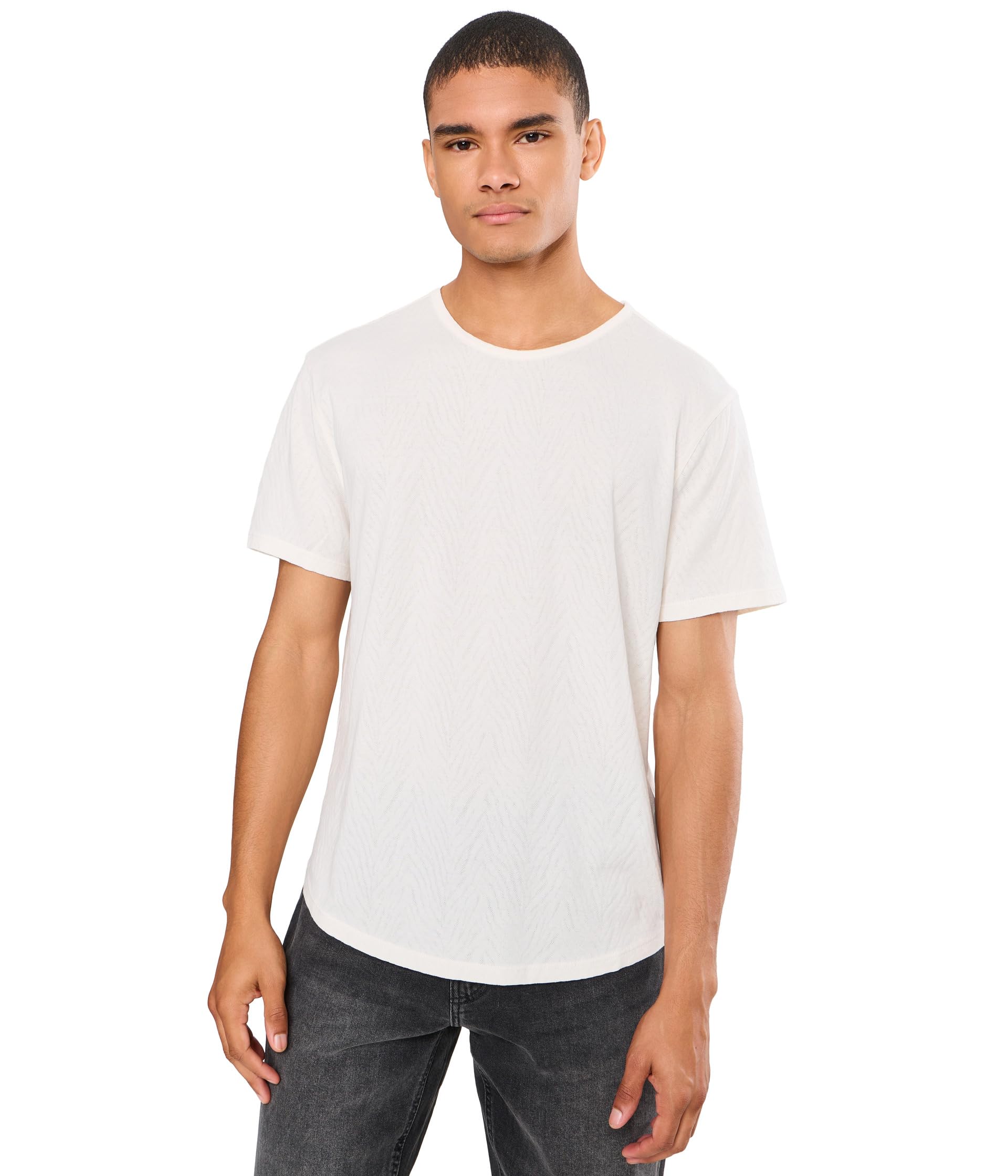 Футболка Mooney Tee K7491W26