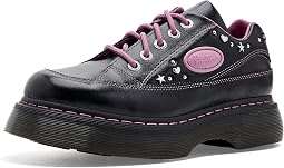 Dr. Martens Buzz 5i Hearts + Stars