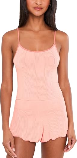 Janelle Cami Shorties Set