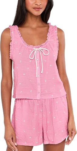 Good Life Tank Shorties Set