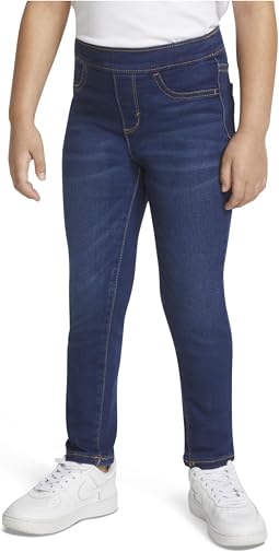 Pull-On Leggings (Little Kids)