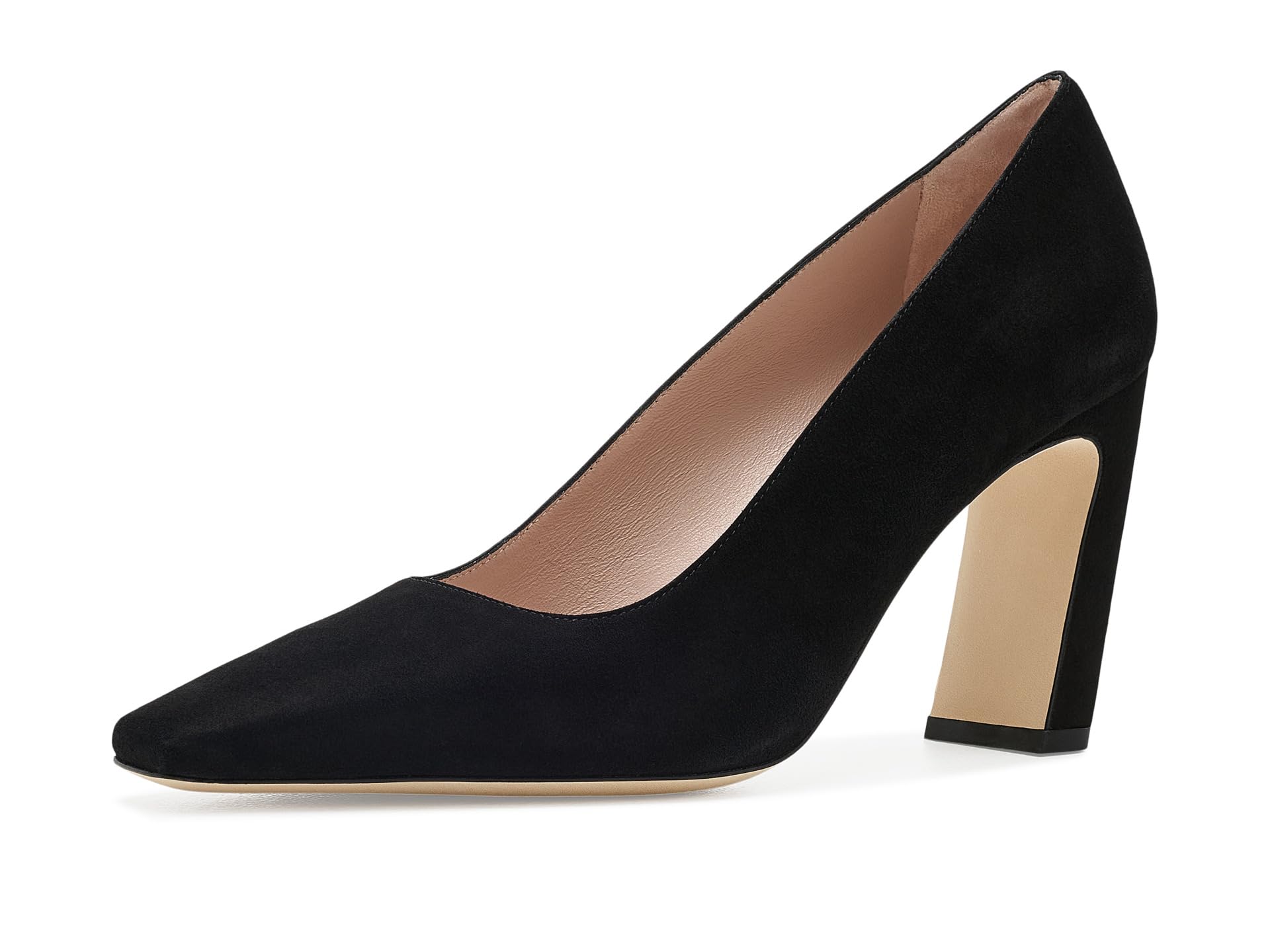 Stassi Pumps 85