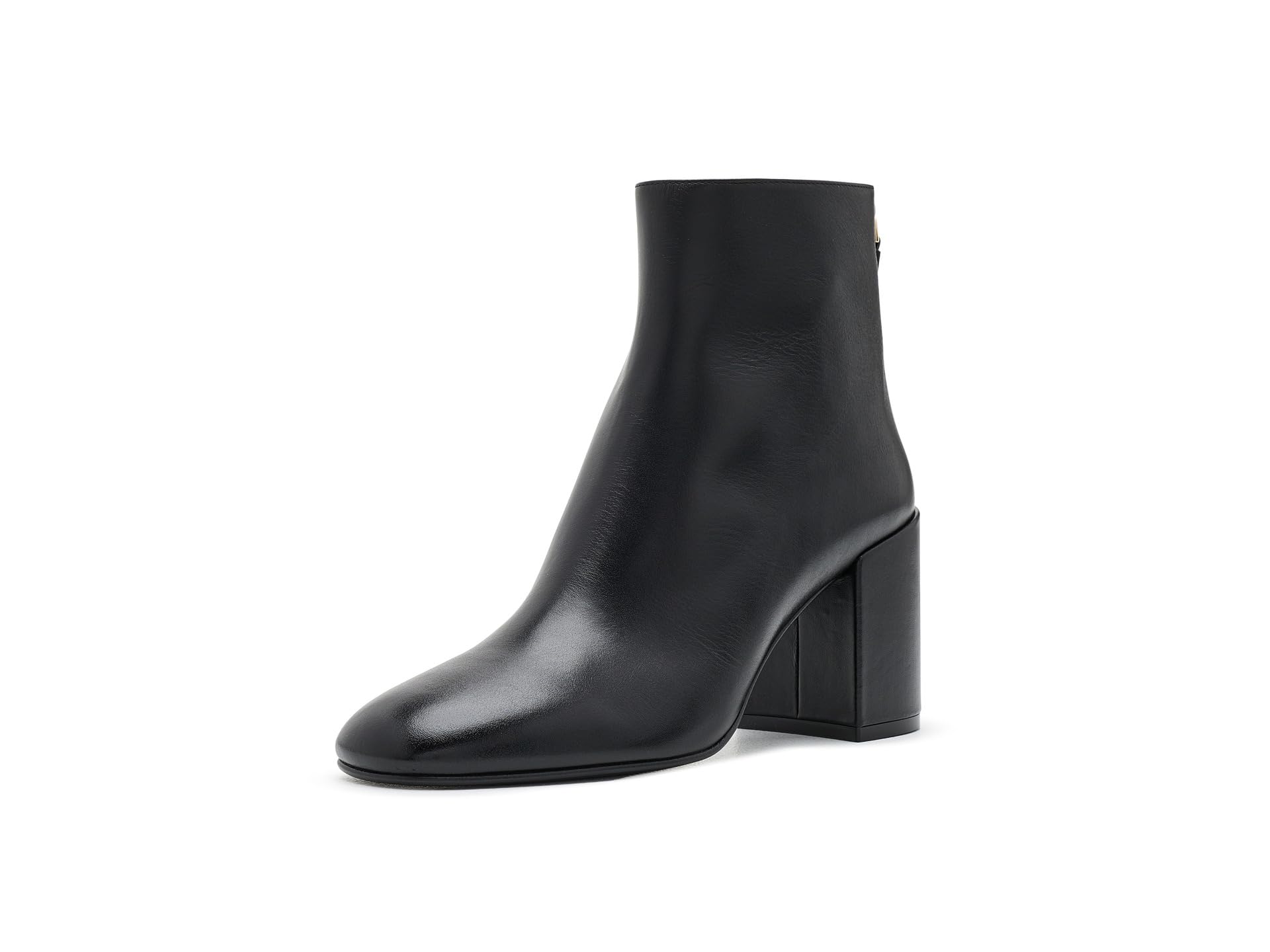 Ботильоны Bacari Zip Booties 75
