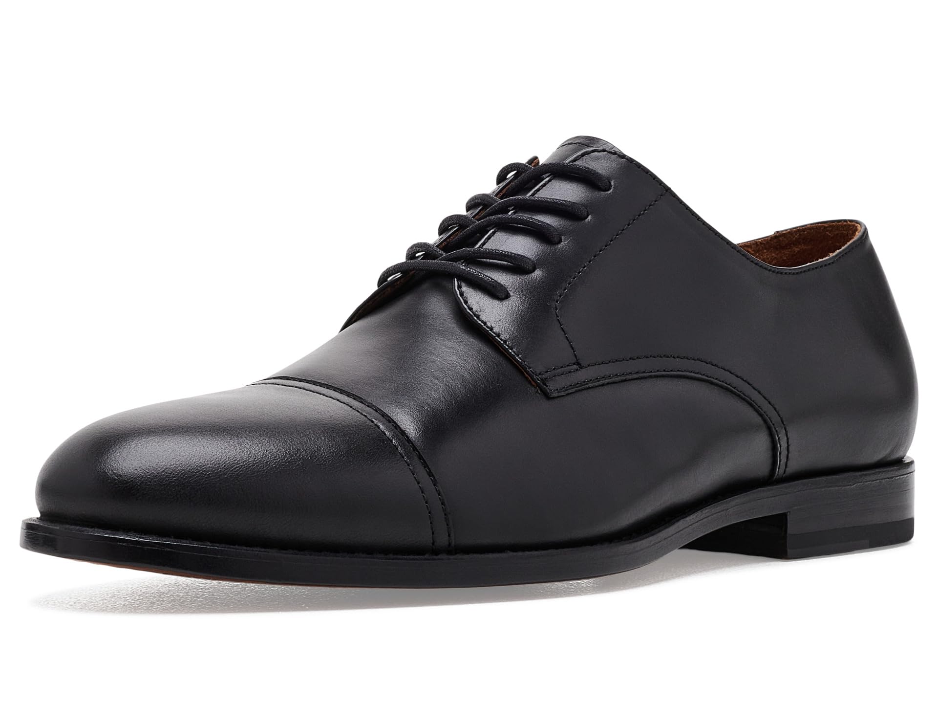 Owen Captoe Dress Shoes Derby