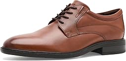 Dark Natural Leather