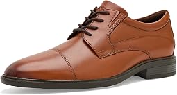 Dark Natural Leather