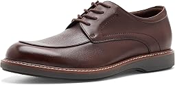 Dark Brown Leather