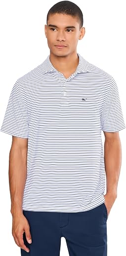 White Cap / Navy
