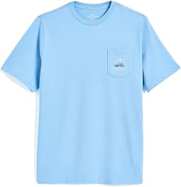 Americana Truck Short Sleeve Tee(tddler/Little Kid/Big Kid)