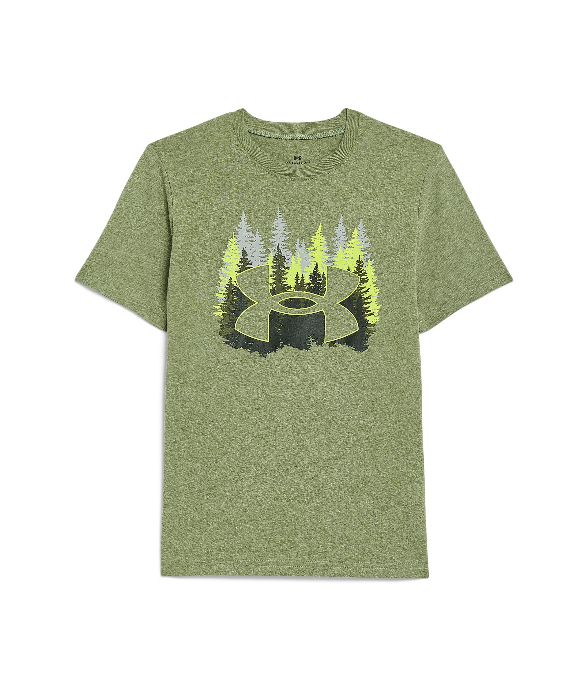Pineview Tee (Big Kid)