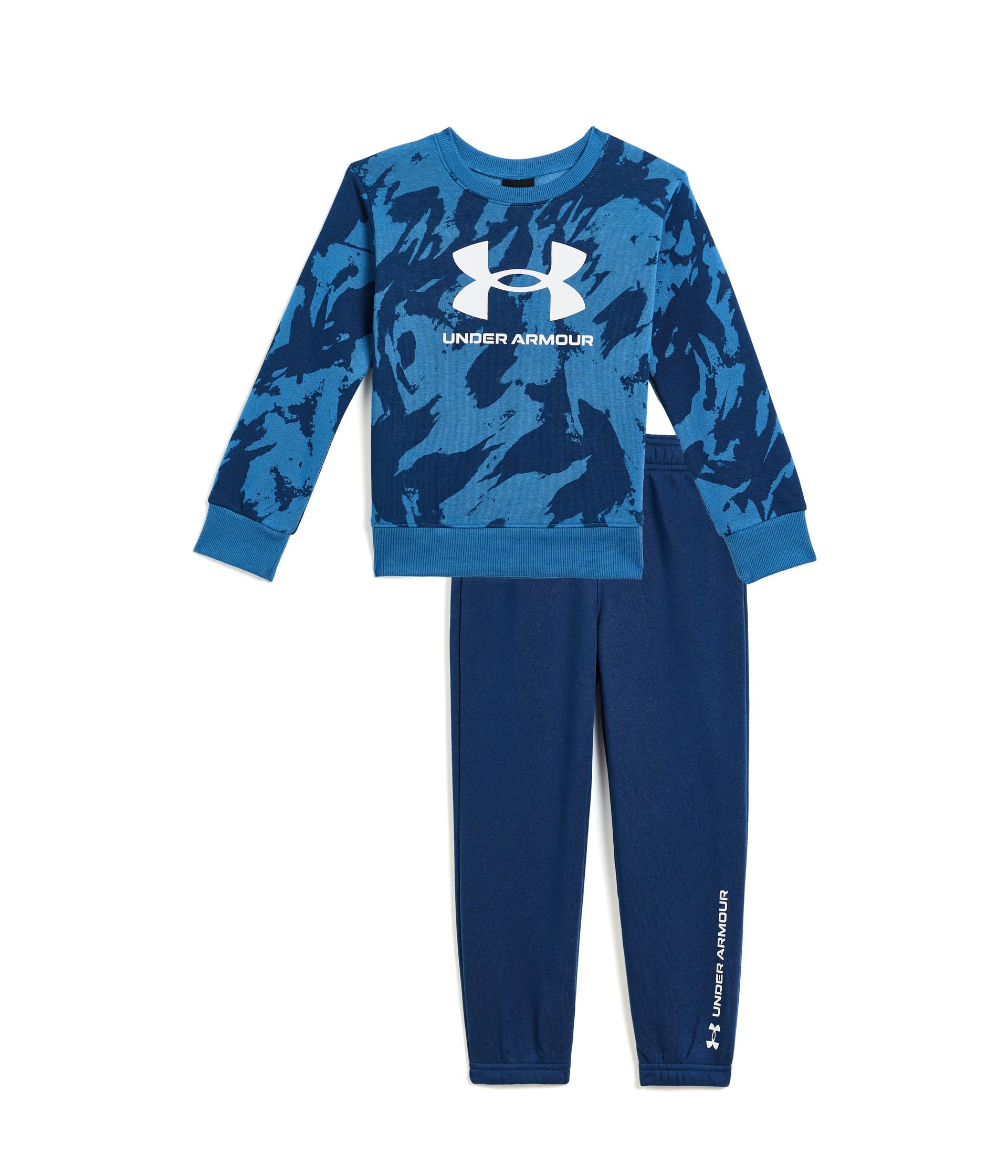 Rival Aop Set (Toddler/Little Kid)