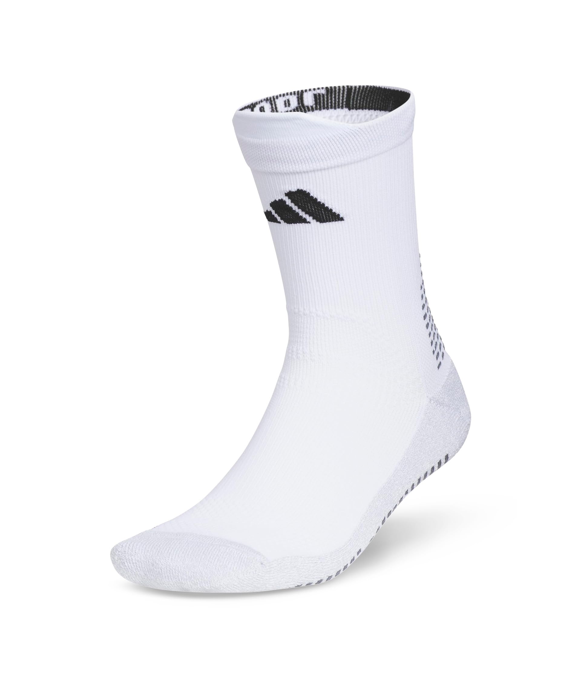 5 Star Team Grip Crew Socks