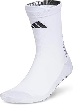 5 Star Team Grip Crew Socks