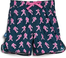 Baseball Ryder Shorts (для детей младшего/старшего возраста)