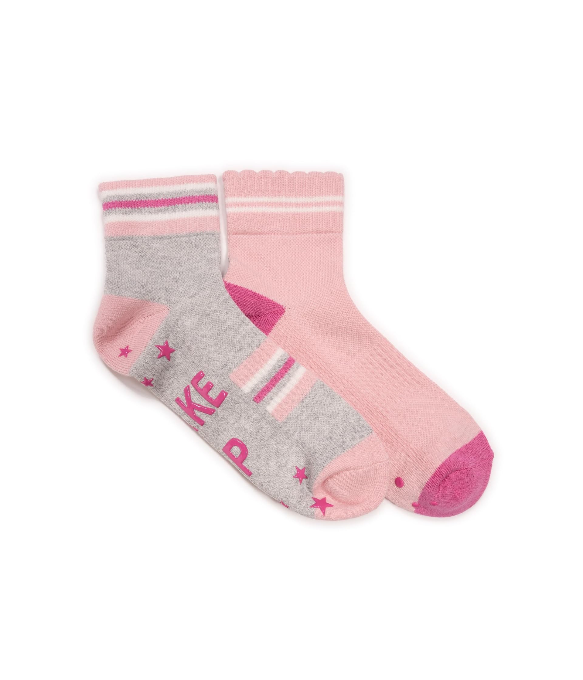 Носки Studio Socks - компрессионные носки-сокеты, 2 шт. в упаковке