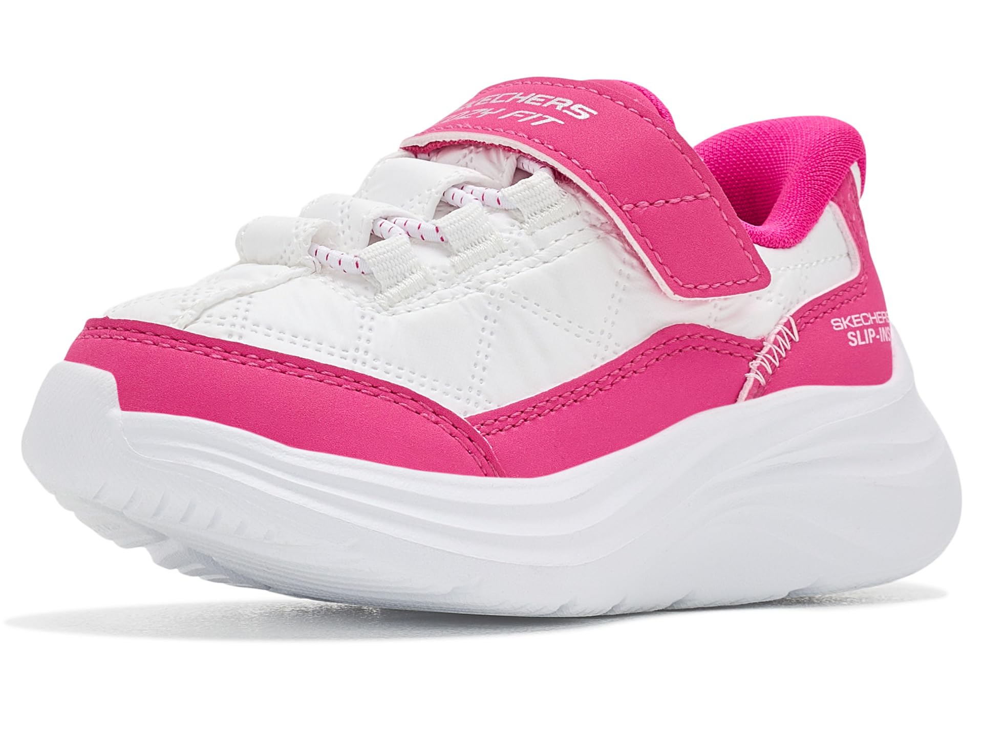 Кроссовки Hands-Free Slip-Ins-Comfy Sprints 304103N