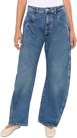 We The Free Golden Hour Low Rise Trouser Jeans