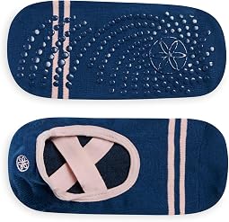 Grippy Yoga Socks