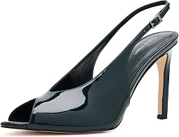 Dark Green Patent