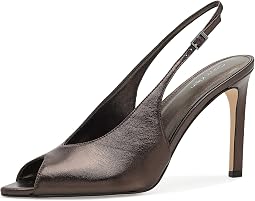 Bronze Leather
